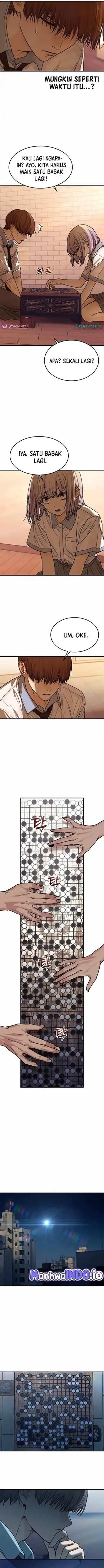 Girl-Go Chapter 03 Bahasa Indonesia