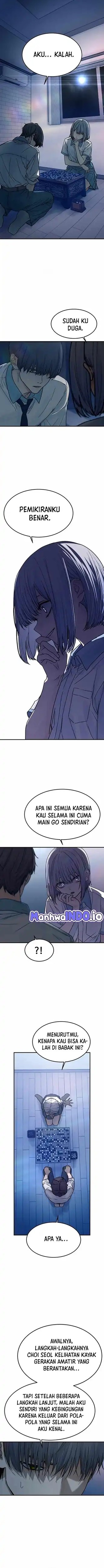 Girl-Go Chapter 03 Bahasa Indonesia