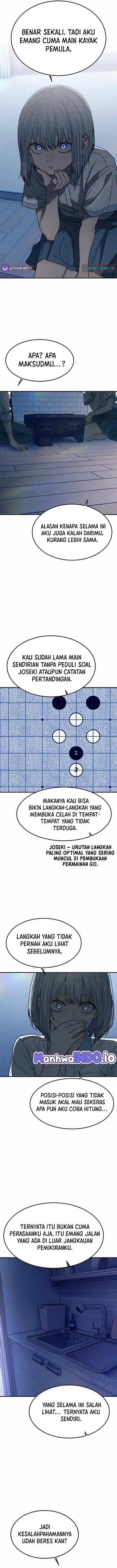 Girl-Go Chapter 03 Bahasa Indonesia