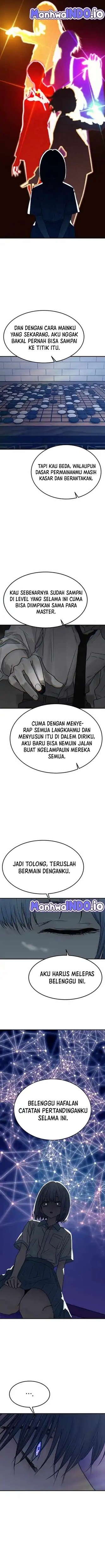 Girl-Go Chapter 03 Bahasa Indonesia