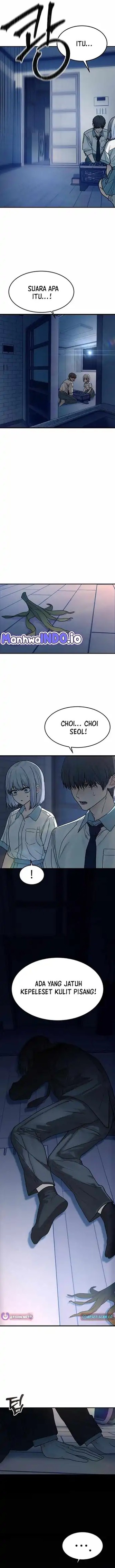 Girl-Go Chapter 03 Bahasa Indonesia