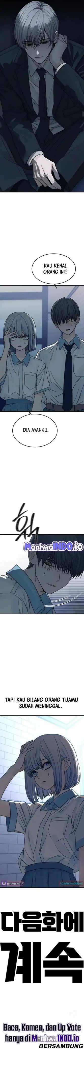 Girl-Go Chapter 03 Bahasa Indonesia