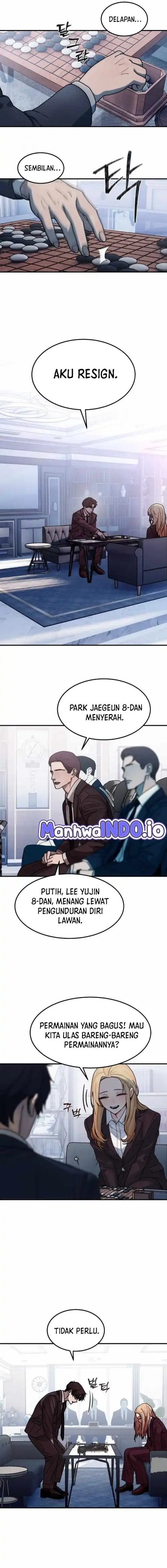 Girl-Go Chapter 06 Bahasa Indonesia