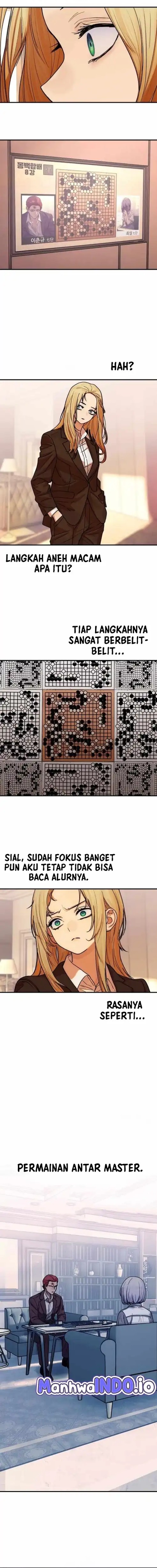 Girl-Go Chapter 06 Bahasa Indonesia