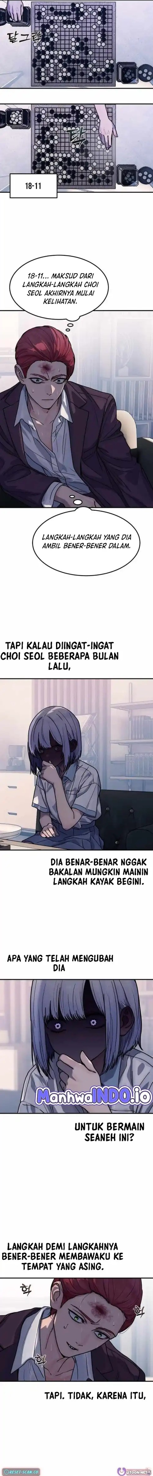 Girl-Go Chapter 06 Bahasa Indonesia