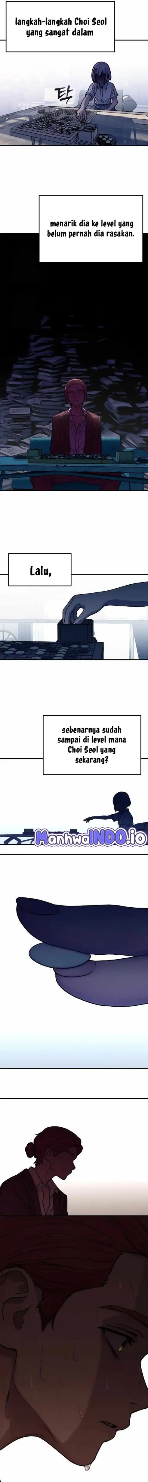 Girl-Go Chapter 06 Bahasa Indonesia