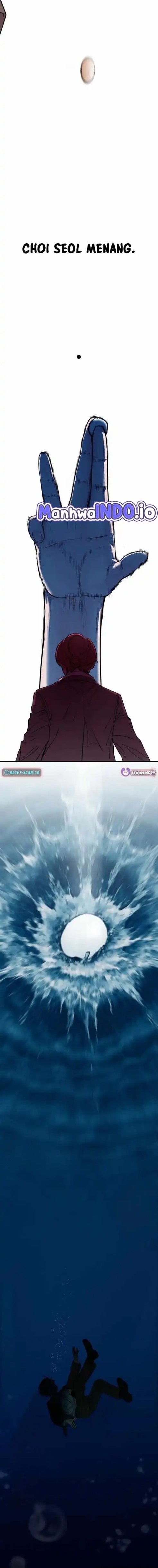 Girl-Go Chapter 06 Bahasa Indonesia