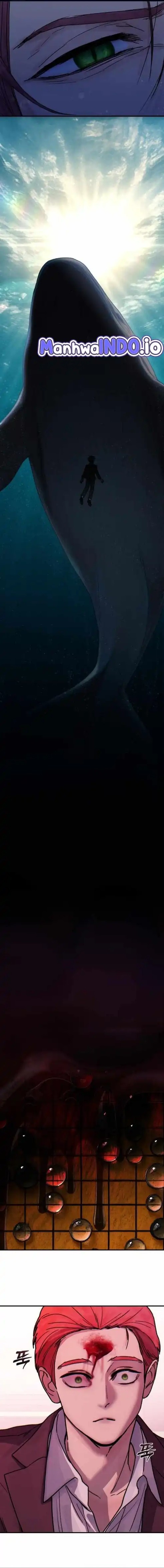 Girl-Go Chapter 06 Bahasa Indonesia