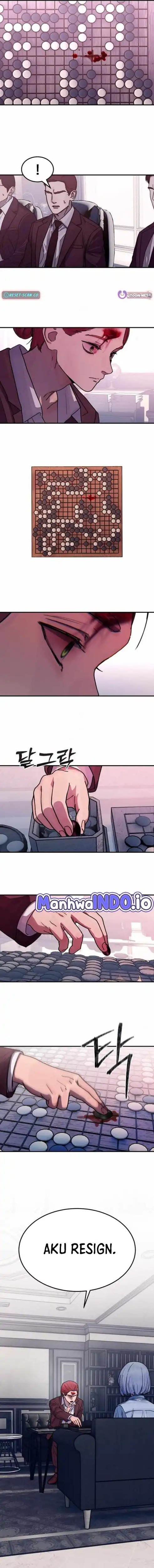 Girl-Go Chapter 06 Bahasa Indonesia