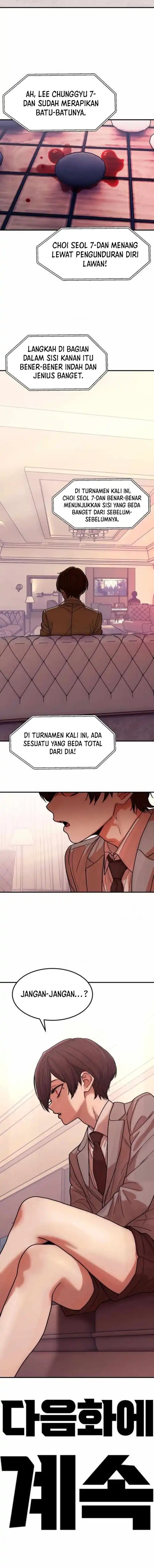 Girl-Go Chapter 06 Bahasa Indonesia