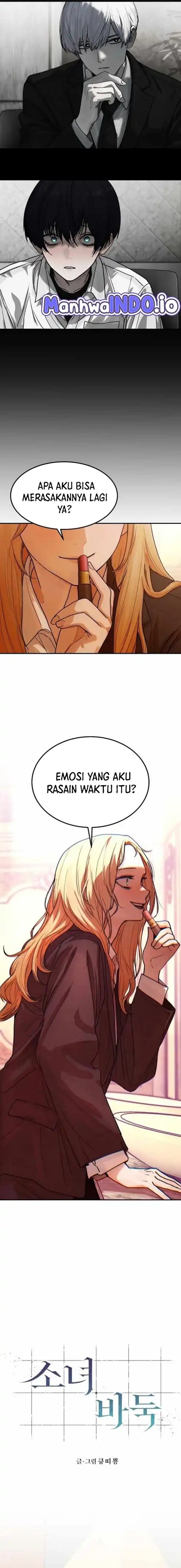 Girl-Go Chapter 07 Bahasa Indonesia