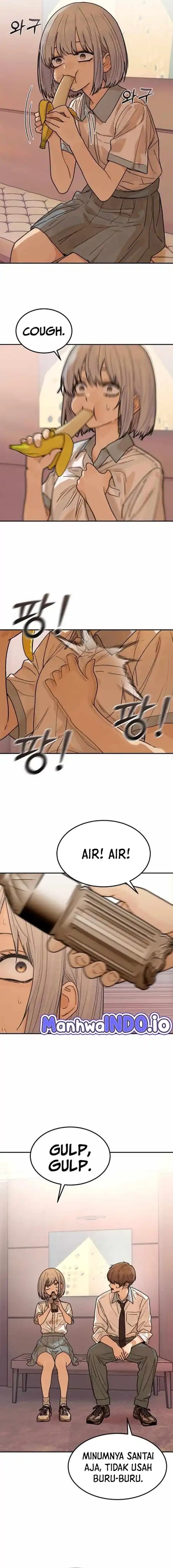 Girl-Go Chapter 07 Bahasa Indonesia