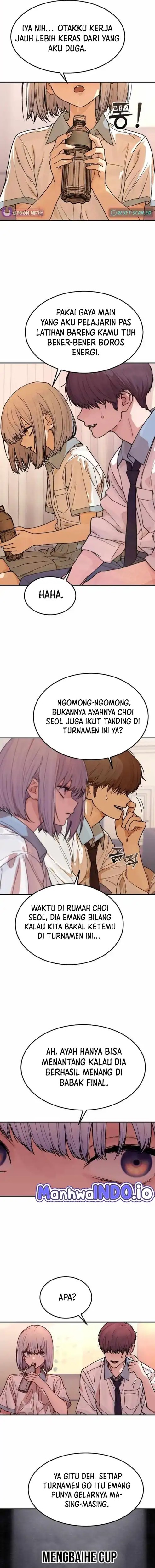 Girl-Go Chapter 07 Bahasa Indonesia