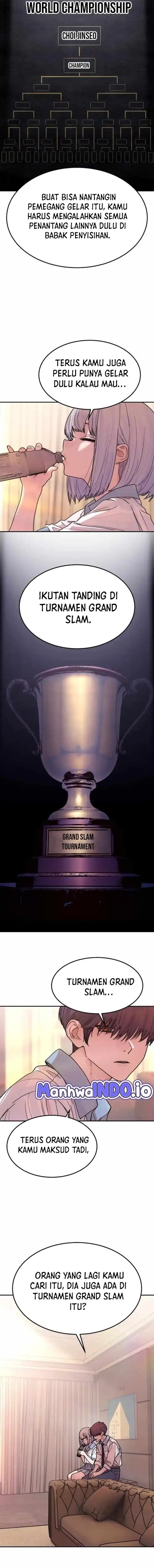 Girl-Go Chapter 07 Bahasa Indonesia