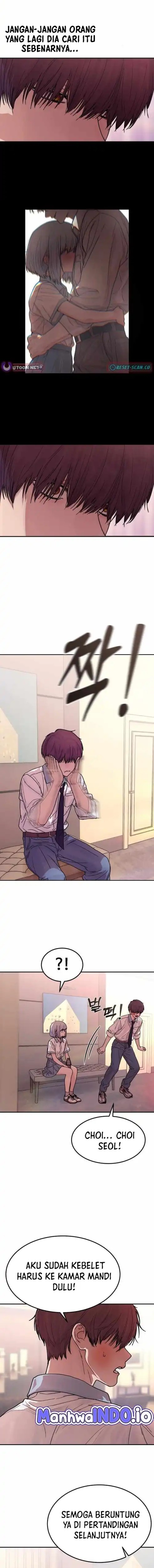 Girl-Go Chapter 07 Bahasa Indonesia