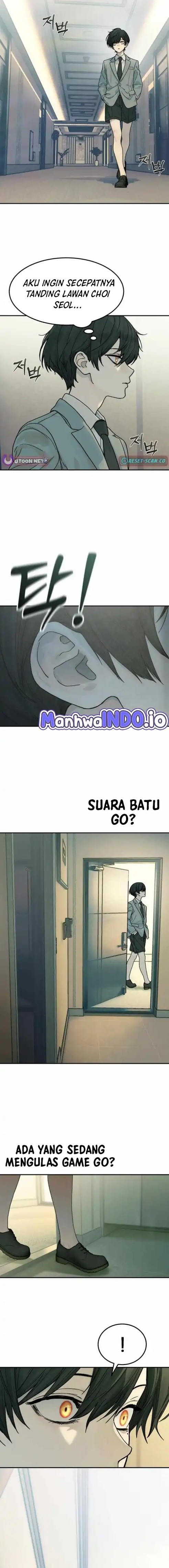Girl-Go Chapter 07 Bahasa Indonesia