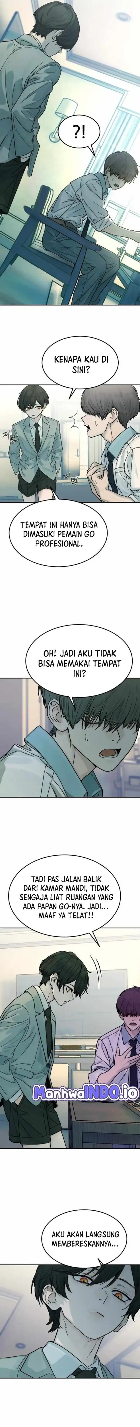 Girl-Go Chapter 07 Bahasa Indonesia