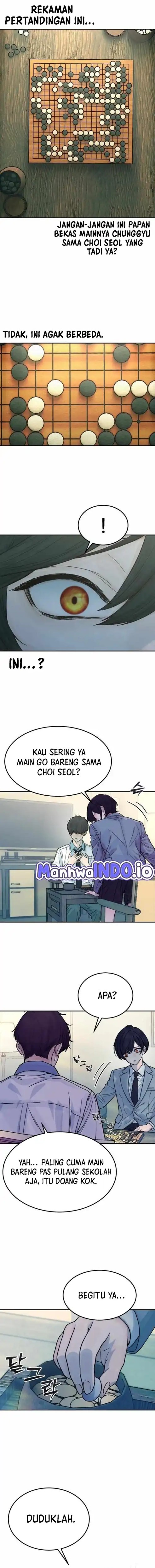Girl-Go Chapter 07 Bahasa Indonesia