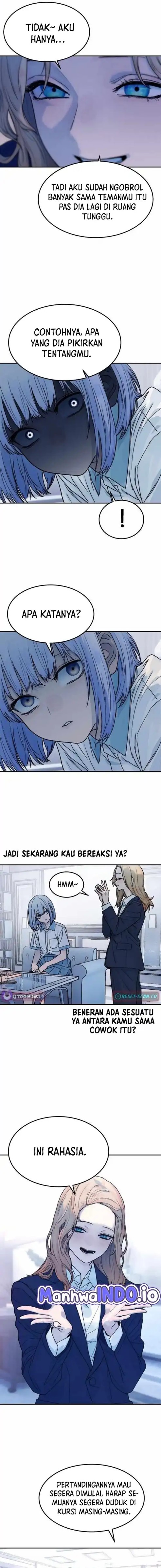 Girl-Go Chapter 07 Bahasa Indonesia