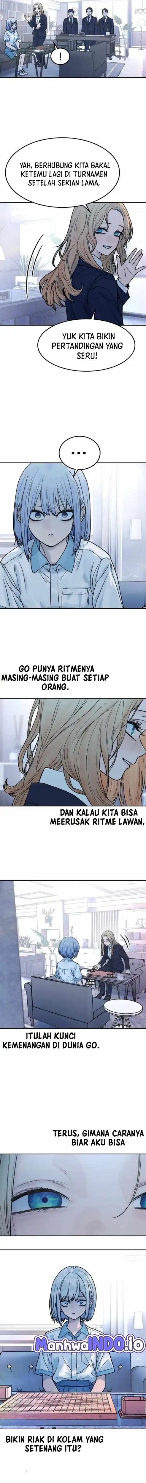 Girl-Go Chapter 07 Bahasa Indonesia