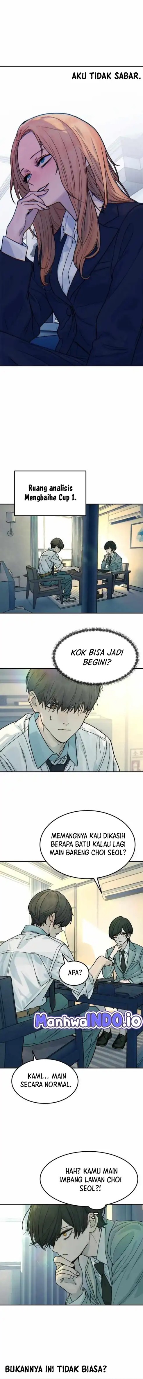 Girl-Go Chapter 07 Bahasa Indonesia