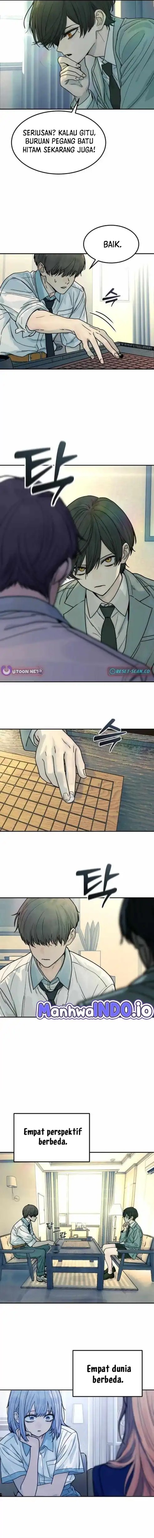 Girl-Go Chapter 07 Bahasa Indonesia