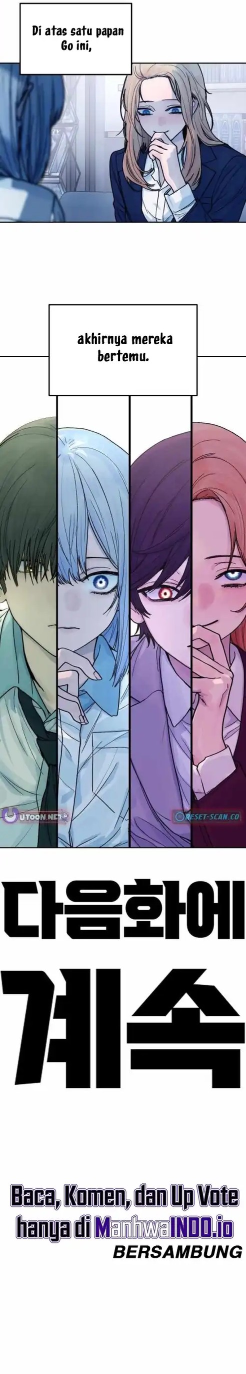 Girl-Go Chapter 07 Bahasa Indonesia