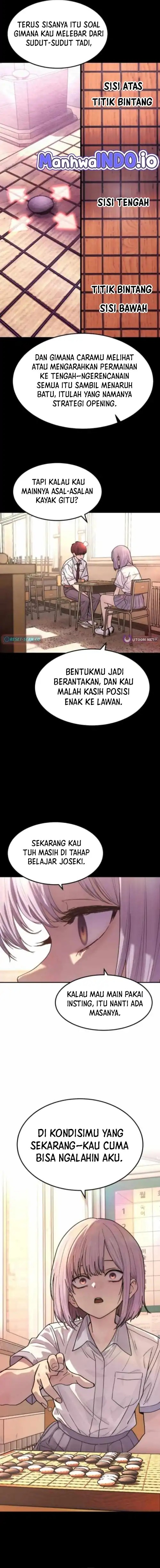 Girl-Go Chapter 09 Bahasa Indonesia