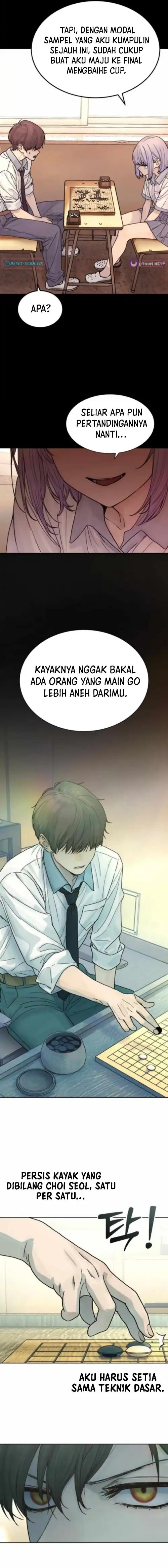 Girl-Go Chapter 09 Bahasa Indonesia