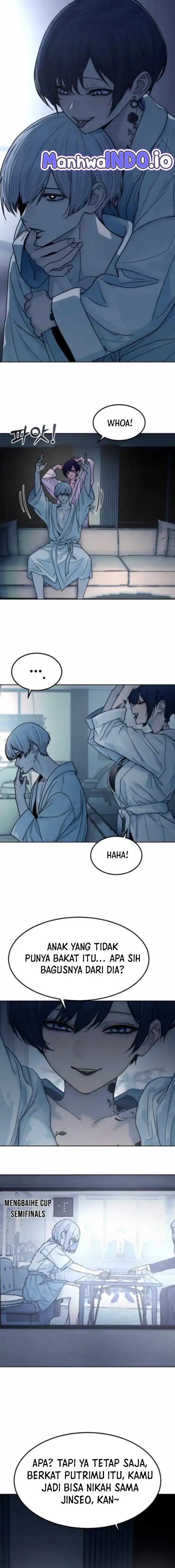 Girl-Go Chapter 09 Bahasa Indonesia