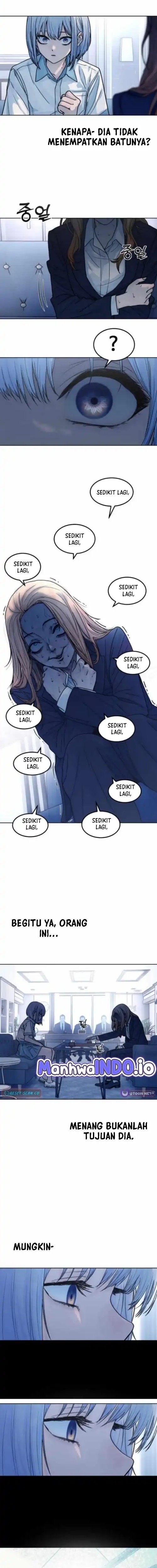Girl-Go Chapter 09 Bahasa Indonesia