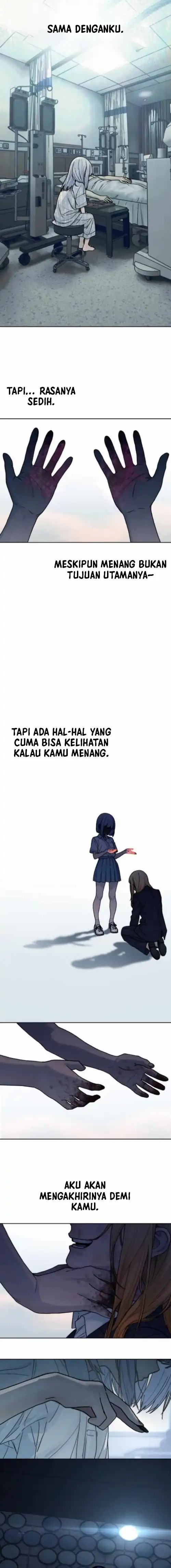 Girl-Go Chapter 09 Bahasa Indonesia