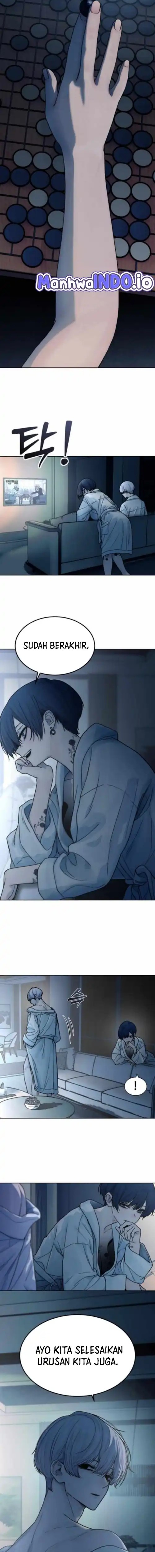 Girl-Go Chapter 09 Bahasa Indonesia