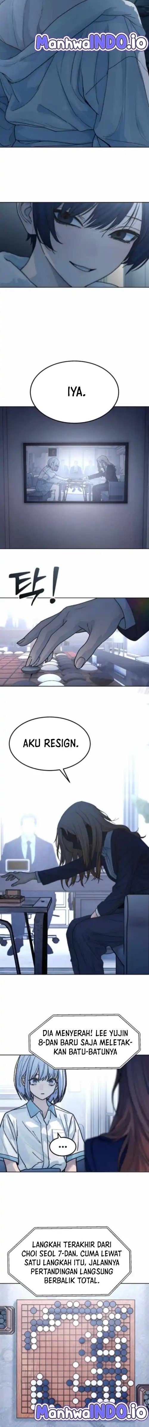 Girl-Go Chapter 09 Bahasa Indonesia