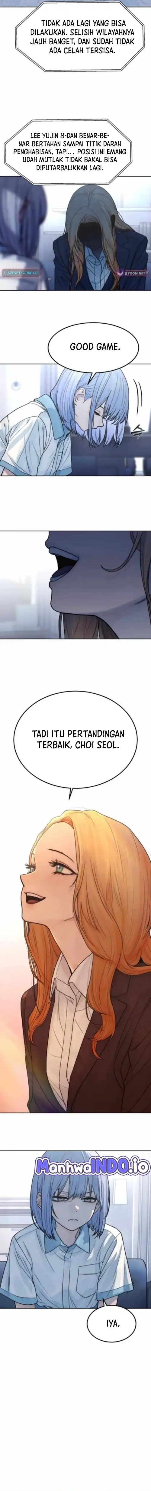 Girl-Go Chapter 09 Bahasa Indonesia