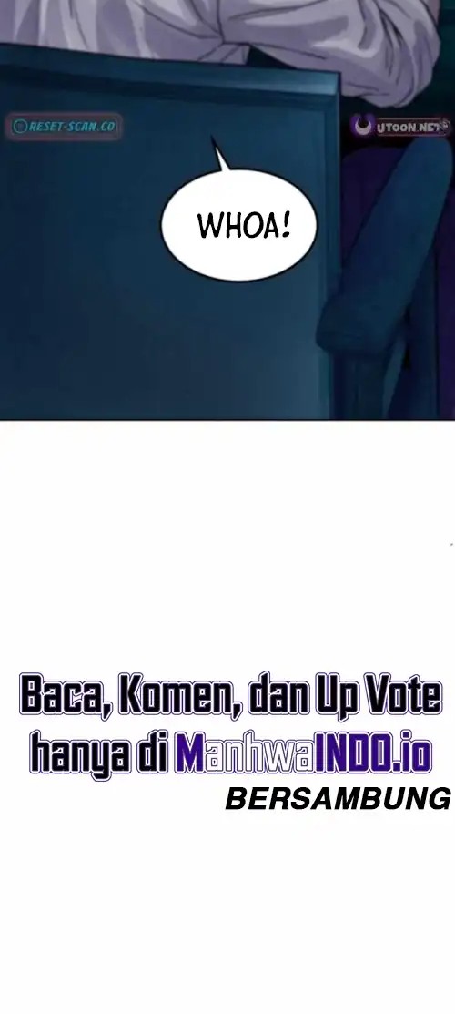 Girl-Go Chapter 09 Bahasa Indonesia