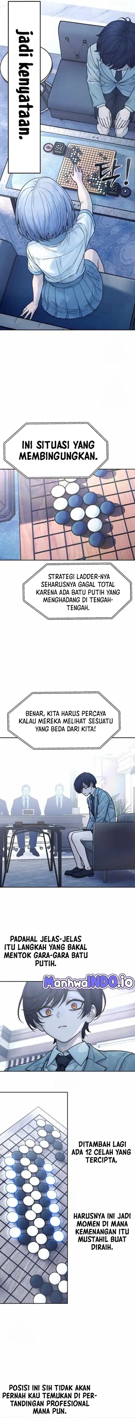 Girl-Go Chapter 12 Bahasa Indonesia