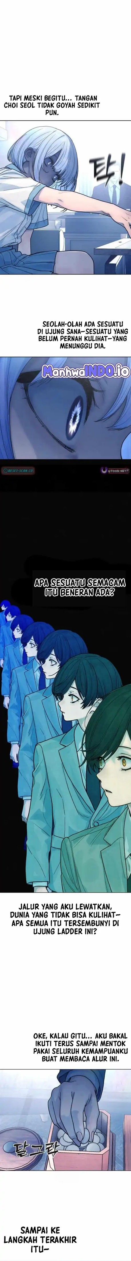 Girl-Go Chapter 12 Bahasa Indonesia