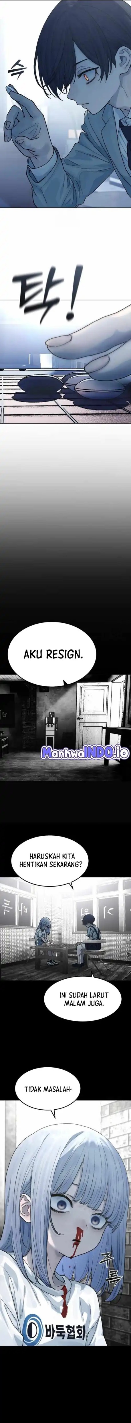 Girl-Go Chapter 12 Bahasa Indonesia