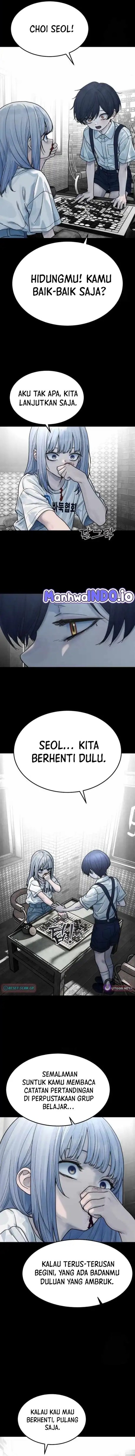 Girl-Go Chapter 12 Bahasa Indonesia