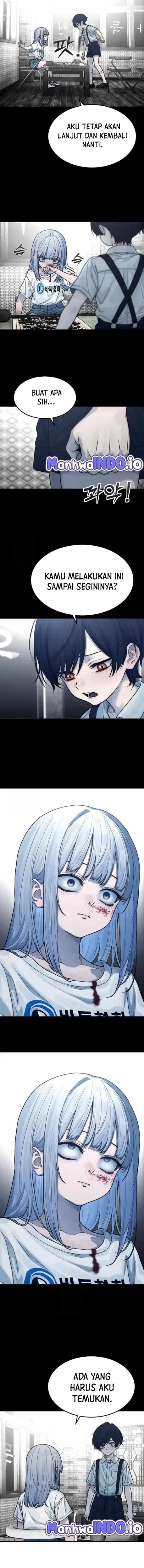 Girl-Go Chapter 12 Bahasa Indonesia