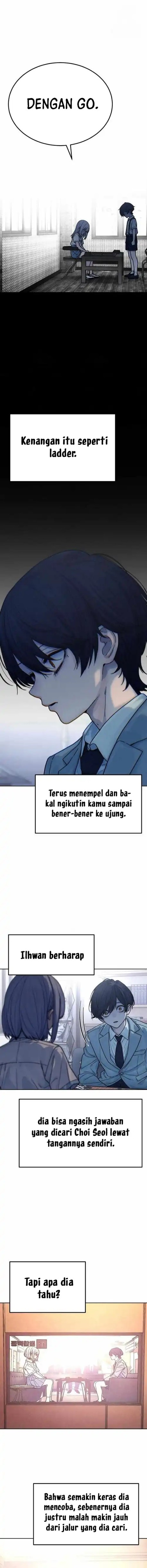 Girl-Go Chapter 12 Bahasa Indonesia