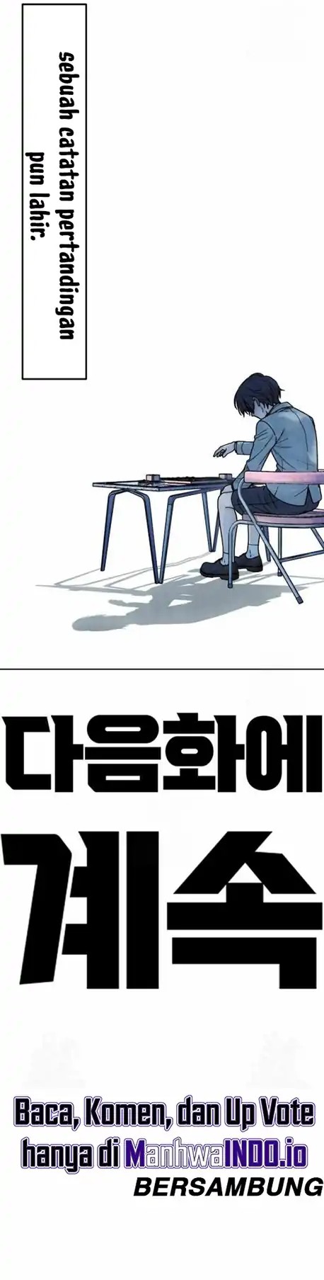 Girl-Go Chapter 12 Bahasa Indonesia