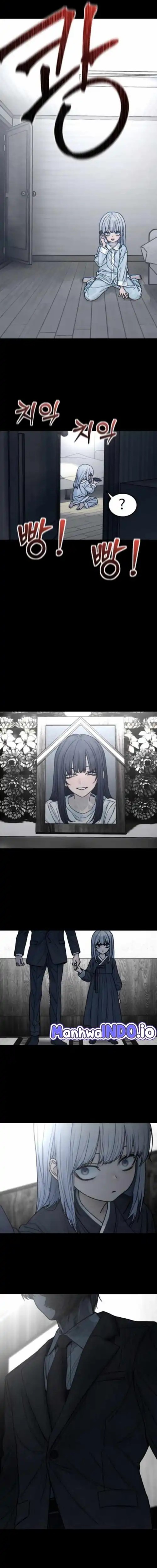 Girl-Go Chapter 13 Bahasa Indonesia