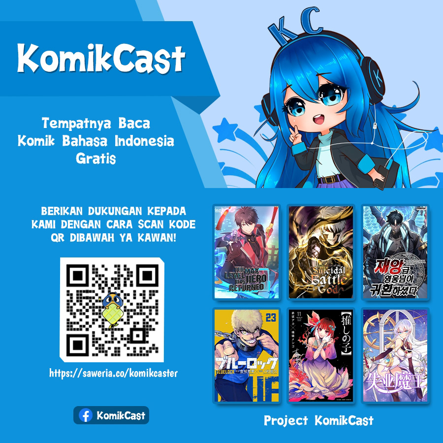 Girl and Science chapter 476