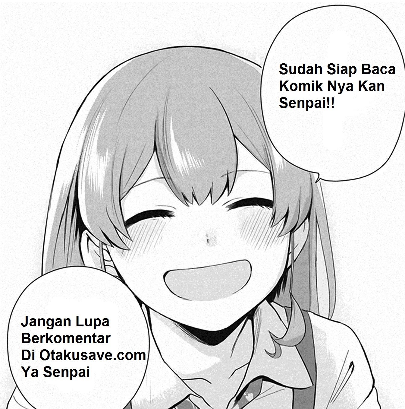 Girls und Panzer: Motto Love Love Sakusen desu! Chapter 04 Bahasa Indonesia