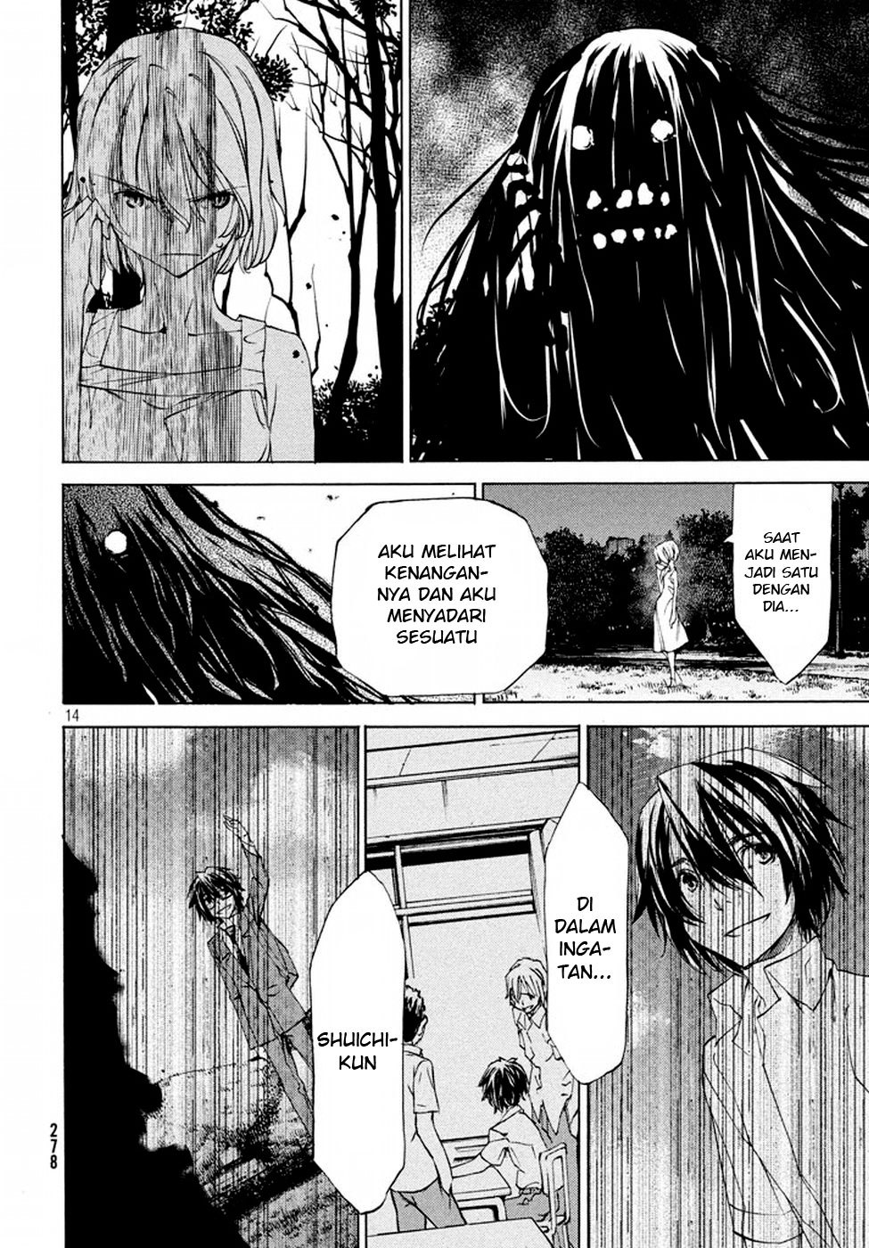 Gleipnir Chapter 22 Bahasa Indonesia