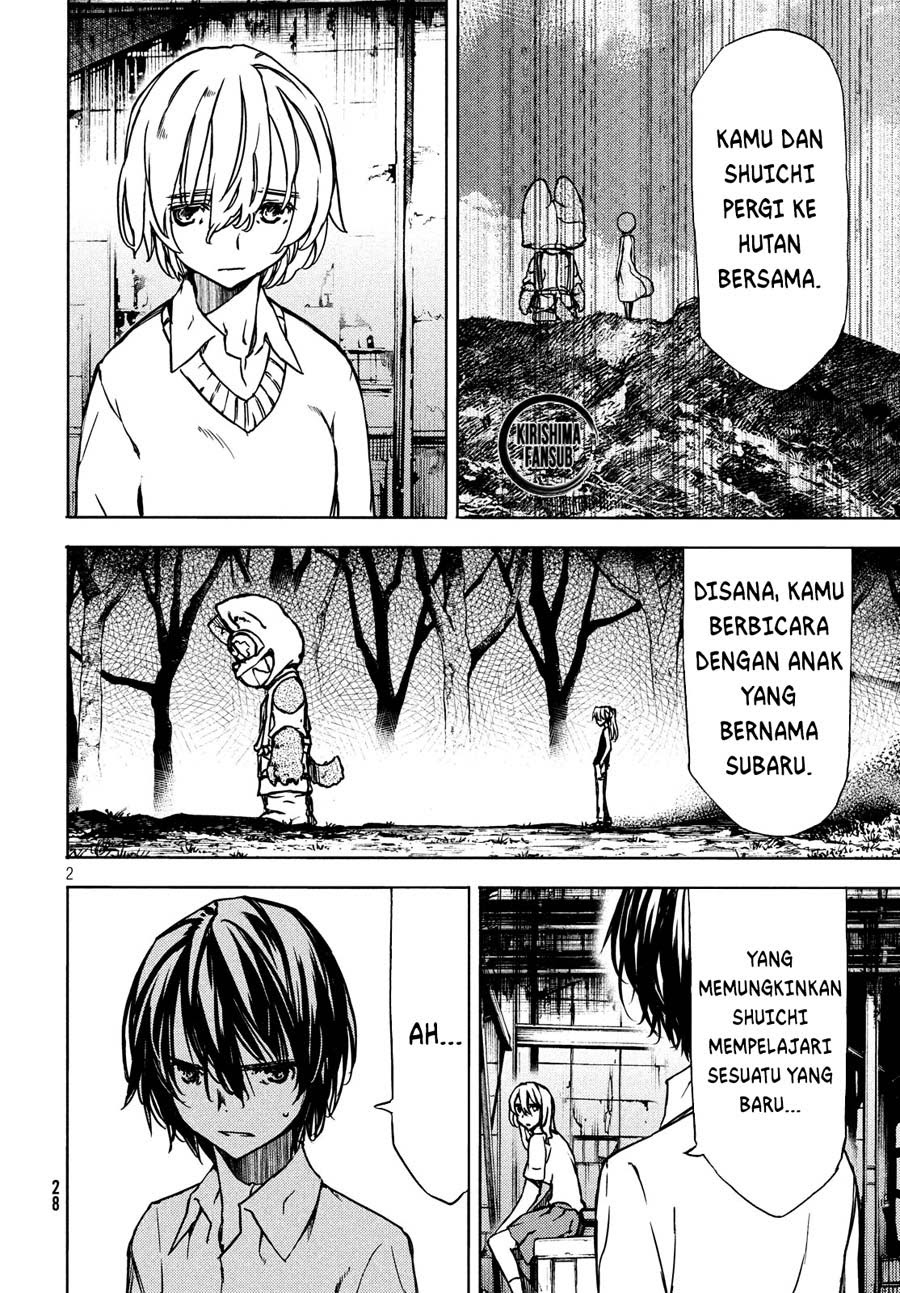 Gleipnir Chapter 53 Bahasa Indonesia