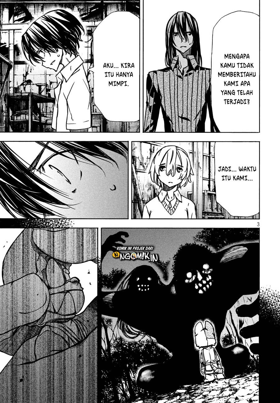 Gleipnir Chapter 53 Bahasa Indonesia