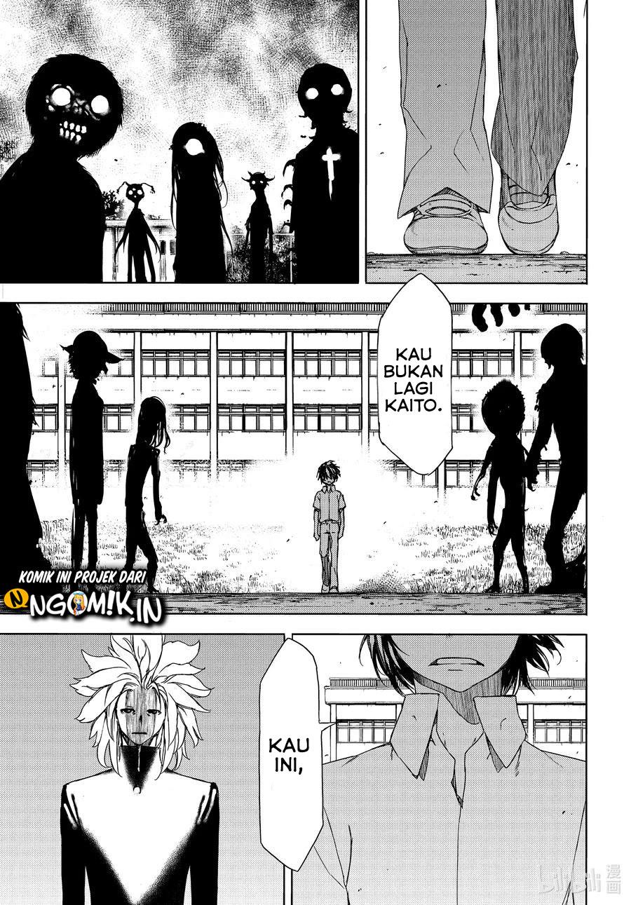 Gleipnir Chapter 63 Bahasa Indonesia